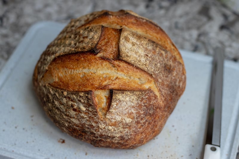 Sourdough Specialties